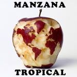 Manzana Tropical